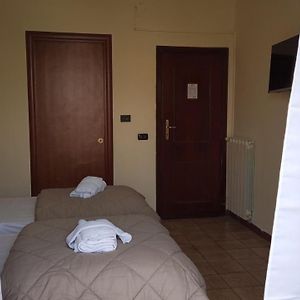 Hotel Eliseo Napoli
