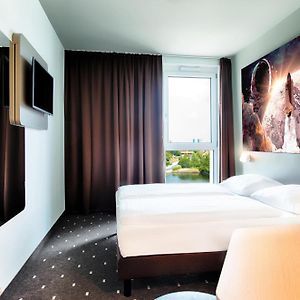 B&B Hotel Bremen-Altstadt